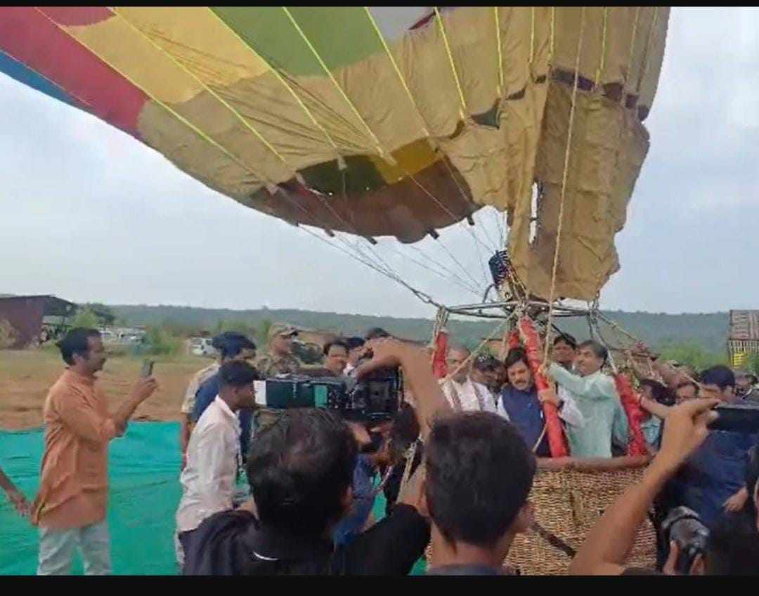 बुधनी टाइम्स