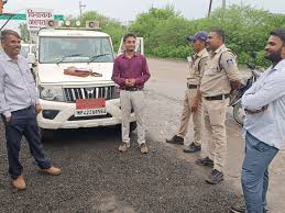 बुधनी टाइम्स
