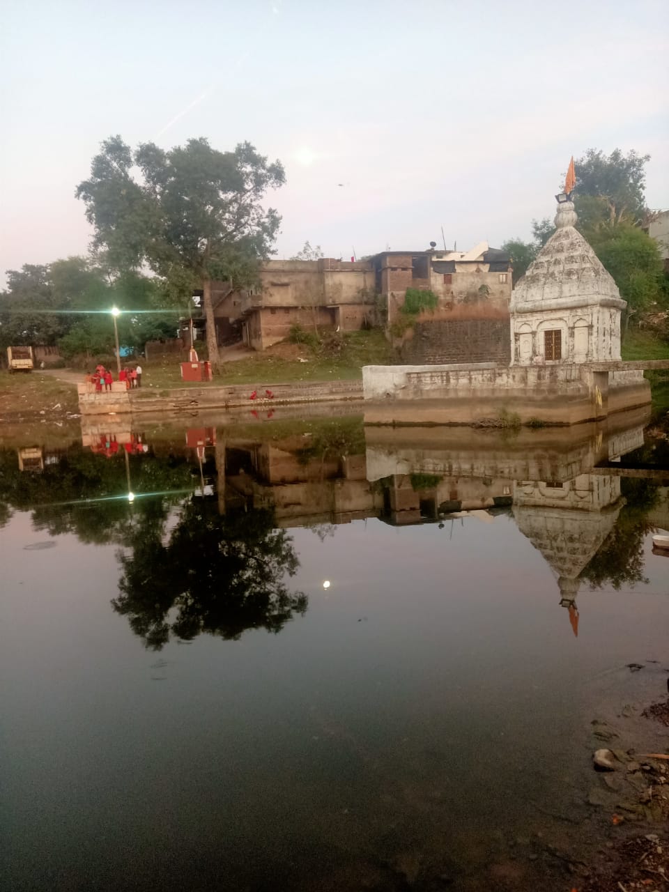 बुधनी टाइम्स