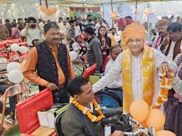 बुधनी टाइम्स