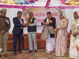 बुधनी टाइम्स