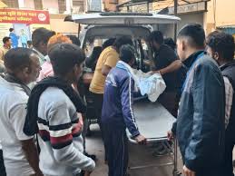 बुधनी टाइम्स