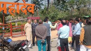 बुधनी टाइम्स