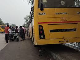 बुधनी टाइम्स