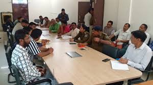 बुधनी टाइम्स