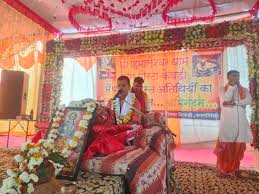 बुधनी टाइम्स