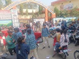 बुधनी टाइम्स