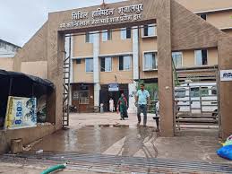 बुधनी टाइम्स