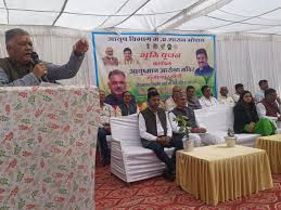 बुधनी टाइम्स