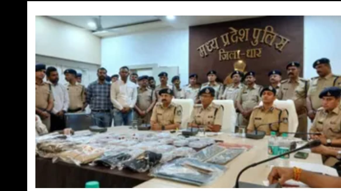 बुधनी टाइम्स